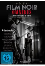 Film Noir Omnibus (Box)  [10 DVDs] DVD-Cover