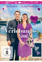 Der Verlobungs-Deal DVD-Cover