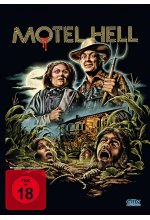 Motel Hell (Hotel zur Hölle) DVD-Cover