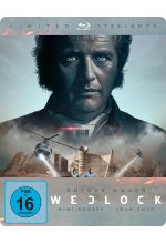 Wedlock - Steelbook Blu-ray-Cover