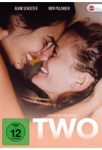 TWO (OmU) DVD-Cover