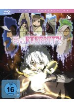 To Your Eternity - Vol. 1- Limited Edition mit Sammelbox Blu-ray-Cover