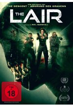 The Lair DVD-Cover