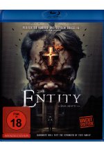 The Entity Blu-ray-Cover