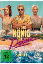 Der König von Palma - Staffel 1  [2 DVDs] DVD-Cover