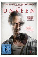 The Unseen DVD-Cover