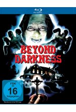 Beyond Darkness Blu-ray-Cover