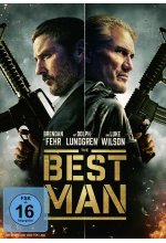 The Best Man DVD-Cover