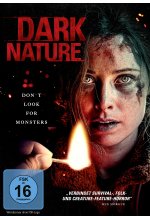 Dark Nature DVD-Cover