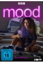 Mood - Die komplette Serie  [2 DVDs] DVD-Cover