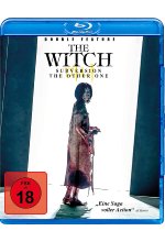 The Witch Double Feature [2 BRs] Blu-ray-Cover