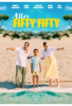 Alles Fifty Fifty DVD-Cover