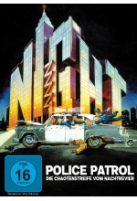 Police Patrol - Die Chaotenstreife vom Nachtrevier DVD-Cover