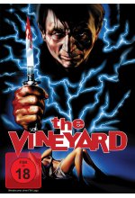 The Vineyard DVD-Cover