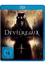 Devilreaux Blu-ray-Cover