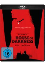 House of Darkness Blu-ray-Cover