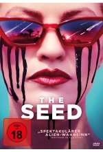The Seed DVD-Cover