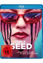 The Seed Blu-ray-Cover