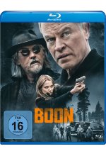 Boon Blu-ray-Cover