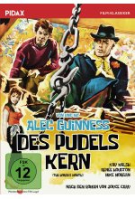 Des Pudels Kern (The Horse’s Mouth) / Preisgekröntes Meisterwerk von und mit Alec Guinness (Pidax Film-Klassiker) DVD-Cover