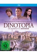 Dinotopia - Die Miniserie (Fernsehjuwelen) Blu-ray-Cover