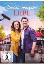 Nächste Ausfahrt Liebe DVD-Cover
