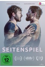 SEITENSPIEL (OmU) DVD-Cover