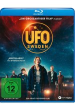 UFO Sweden Blu-ray-Cover