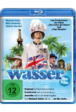 Wasser - Der Film Blu-ray-Cover