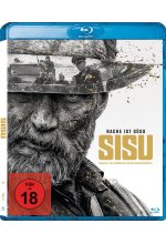 Sisu - Rache ist süß Blu-ray-Cover
