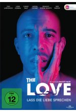 THE LOVE - Lass die Liebe sprechen (OmU) DVD-Cover