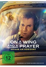 On a Wing and a Prayer DVD-Cover