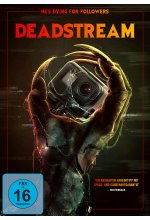 Deadstream DVD-Cover