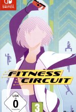 Fitness Circuit Cover