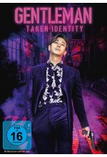 Gentleman - Taken Identity DVD-Cover