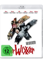 Der WiXXer Blu-ray-Cover