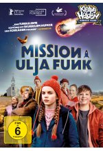 Mission Ulja Funk DVD-Cover