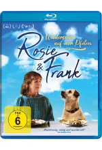 Rosie & Frank Blu-ray-Cover