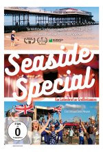 Seaside Special - Ein Liebesbrief an Großbritannien DVD-Cover