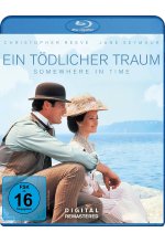 Somewhere in Time - Ein tödlicher Traum (Neuauflage) Blu-ray-Cover