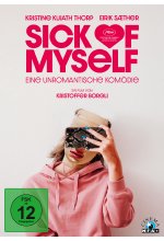 Sick of Myself DVD-Cover