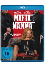 Mafia Mamma Blu-ray-Cover