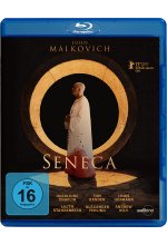 Seneca Blu-ray-Cover