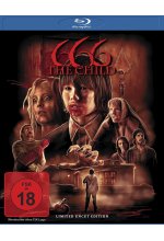 666 - The Child Blu-ray-Cover