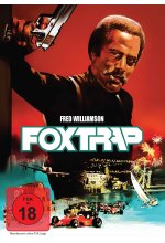 Foxtrap - Limited Edition DVD-Cover