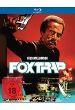 Foxtrap Blu-ray-Cover
