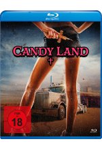 Candy Land Blu-ray-Cover