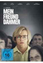 Mein Freund Dahmer DVD-Cover