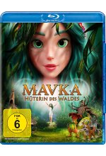 Mavka - Hüterin des Waldes Blu-ray-Cover