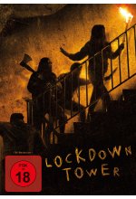 Lockdown Tower DVD-Cover